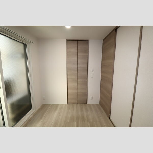 セレスティア東葛西Ⅴ201号室 洋室4.4帖④