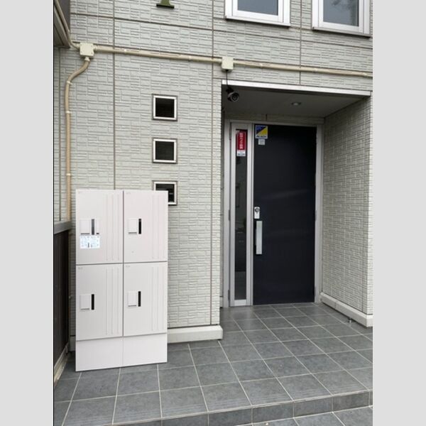 プレミアムベース　Ⅰ エントランス