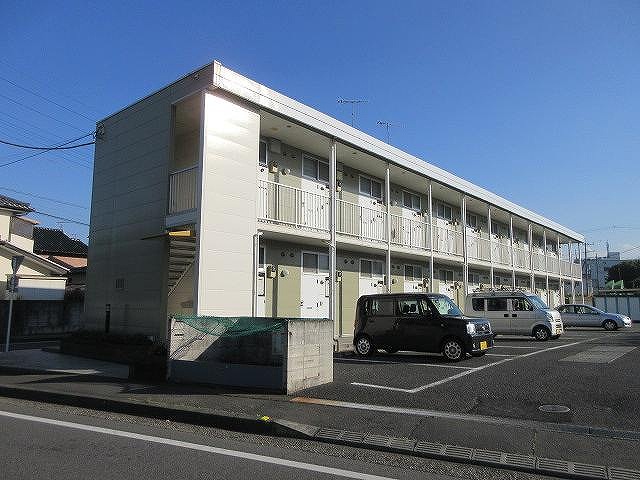 レオパレスエスペランサ108号室 部屋その他