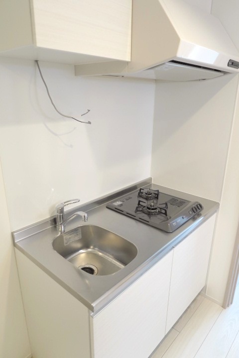T’s Cuore三ツ境Ⅰ2階 キッチン