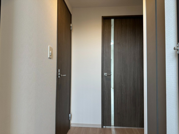 シーズンフラッツ滝野川4階 部屋その他