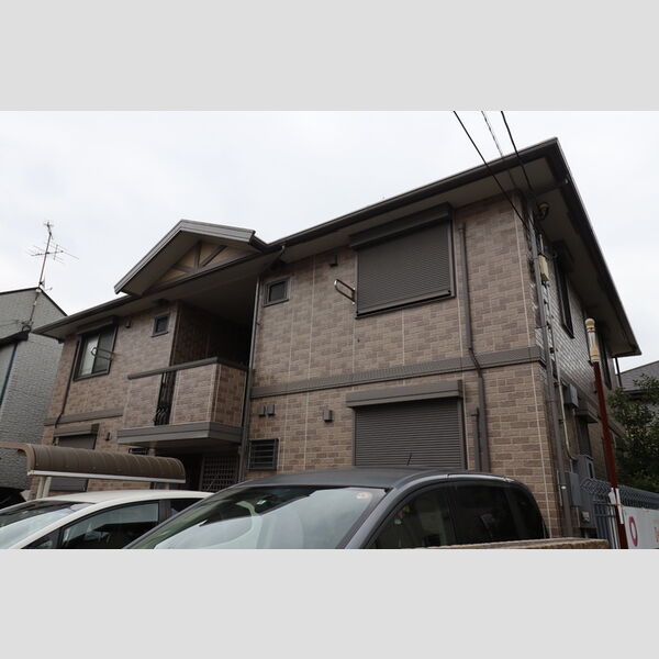 レオシェスタの外観画像