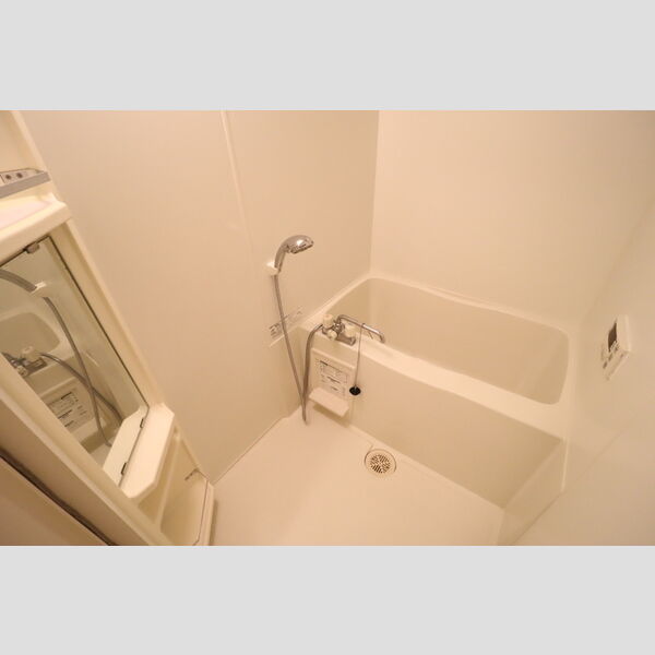 サンアベニューⅡ 浴室