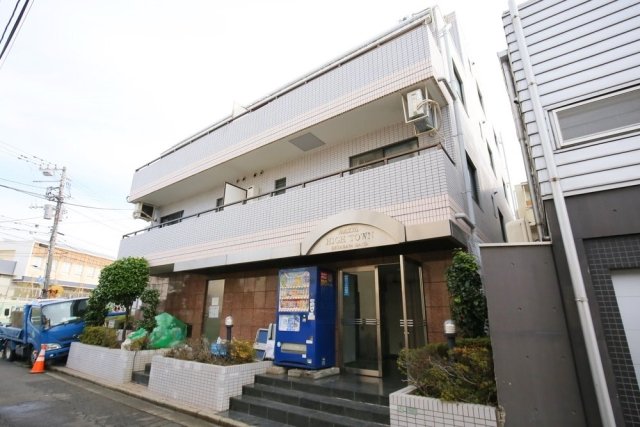 ハイタウン世田谷代田2階 同建物別部屋の参考画像