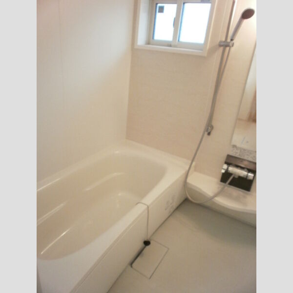 五反田ガーデン　南館 浴室