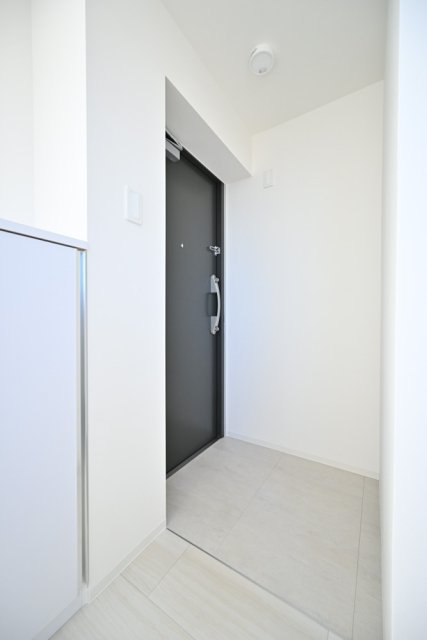 Ｌｕｐｉｎｕｓ目白台5階 玄関