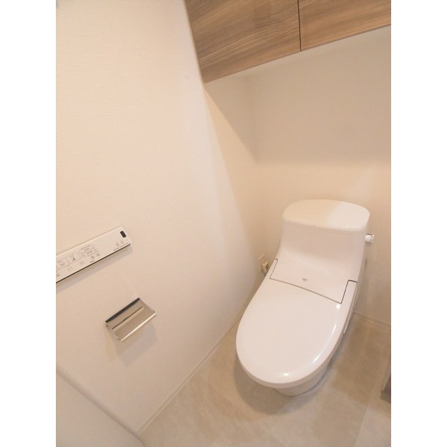 ＡＲＫＭＡＲＫ水天宮前Ⅰ 内観