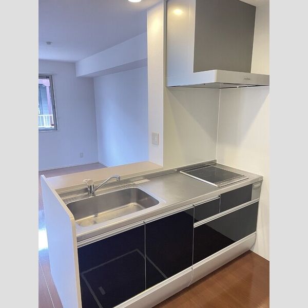 エクセレンテ キッチン