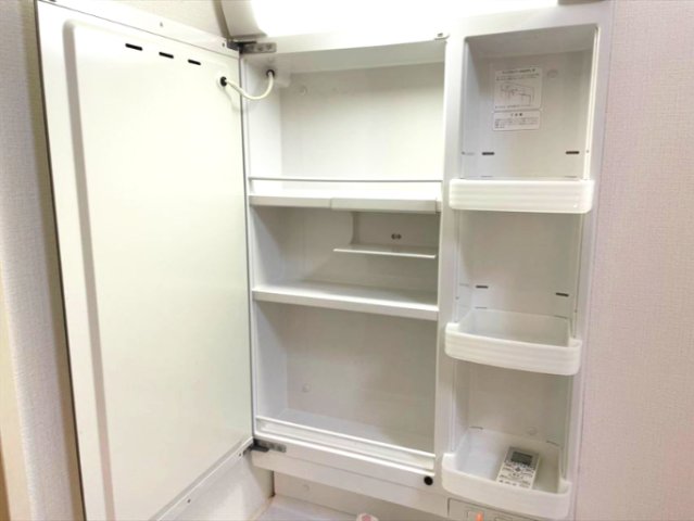 Ｆ５ハクジュハウス103号室 収納