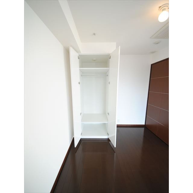 レキシントンスクエア白金高輪1004号室 内観