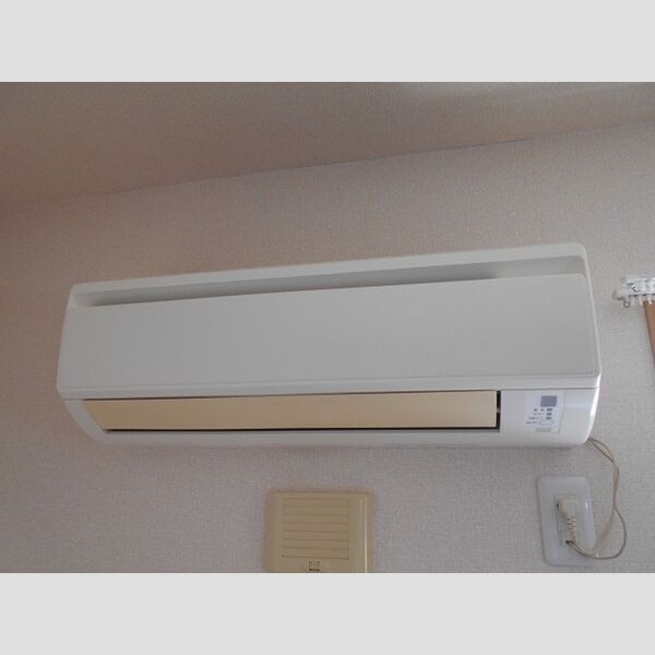 フォンティーヌ　　S203号室 部屋設備