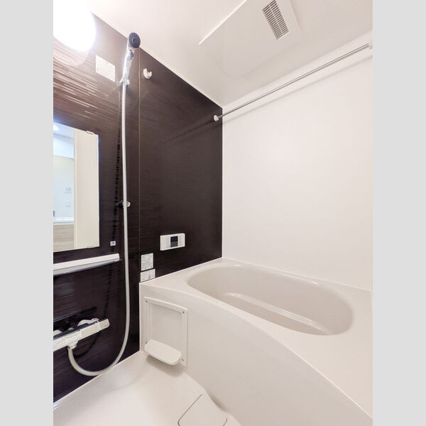 Noble Villa土呂町102号室 お風呂