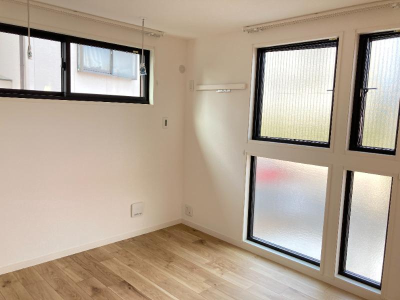 クリバラ鷺沼2階 同建物別部屋の参考画像