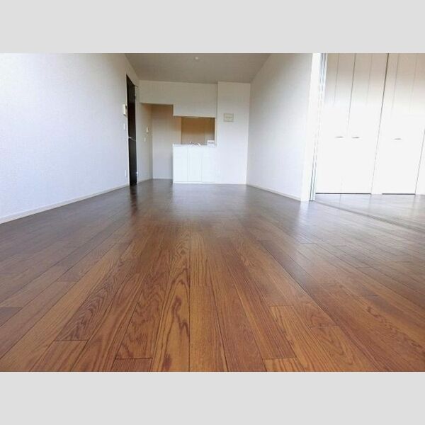 ルーフハウス　A LDK