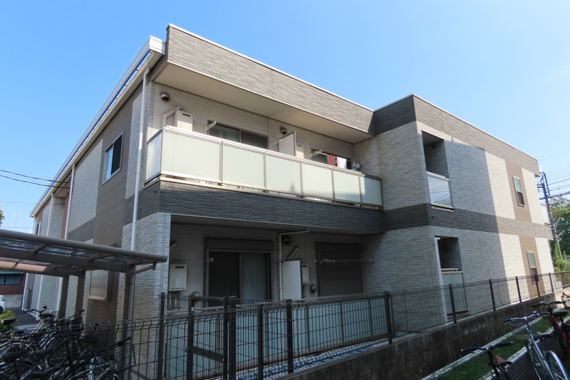 リブリ・Sunnyの外観画像