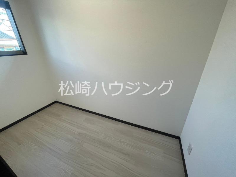 HS 内観