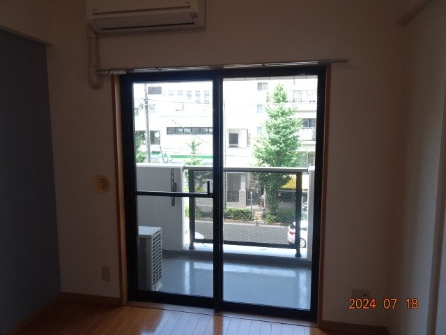 サンテミリオン品川戸越3階 部屋その他