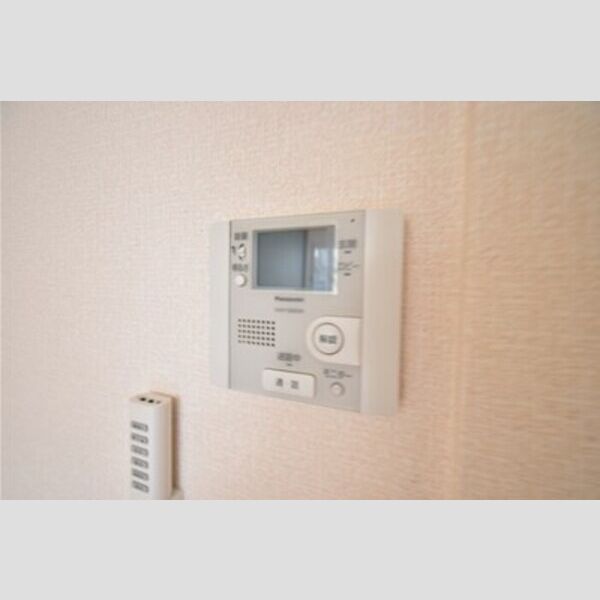 ルブラン モニターインターホン