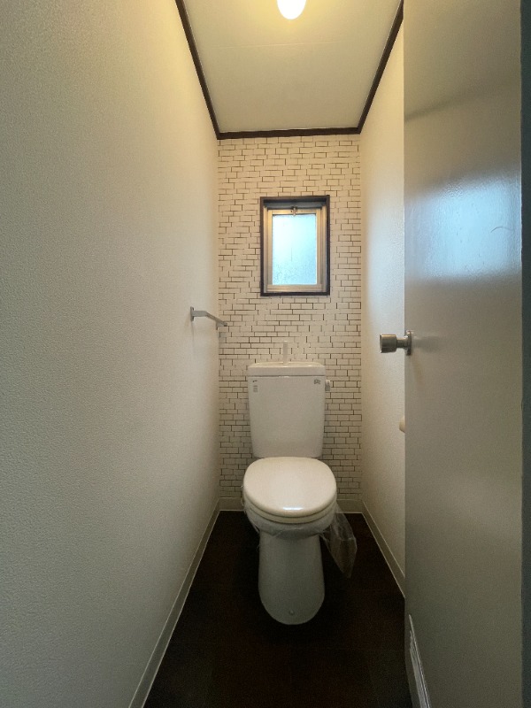 クロノス南大谷 トイレ