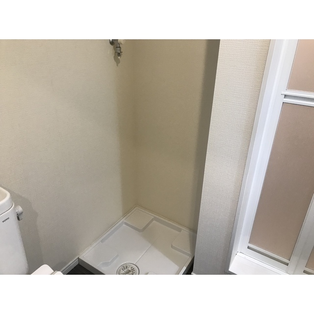 エステイトB能見台　103号室 部屋その他