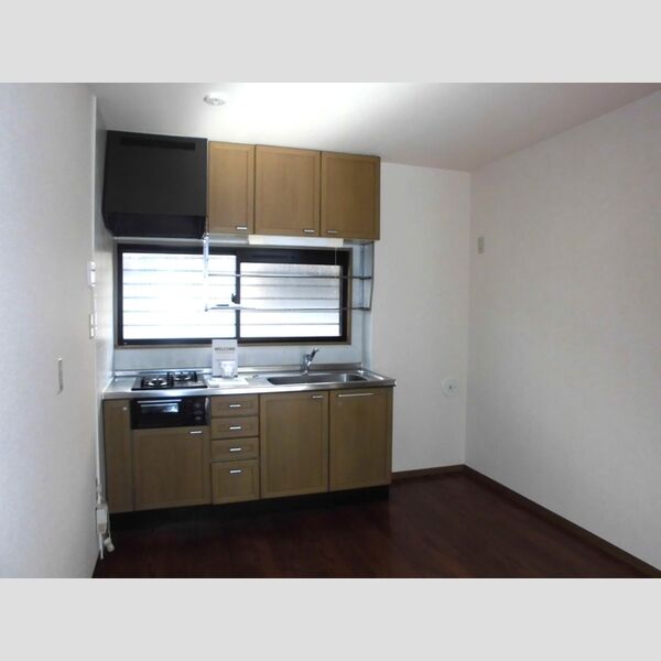 リヴェールコート　A/B/C/D/EC102号室 部屋その他