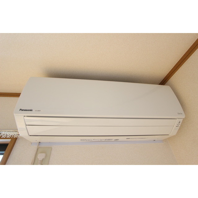 エヌソレイユ103号室 部屋その他