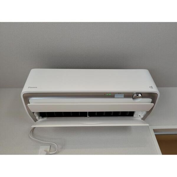 フルール池上 部屋設備