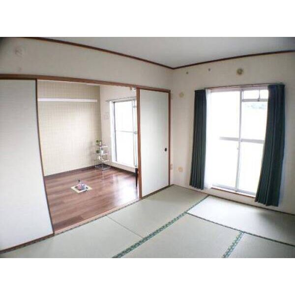 パークハイツ田園0303号室 部屋その他