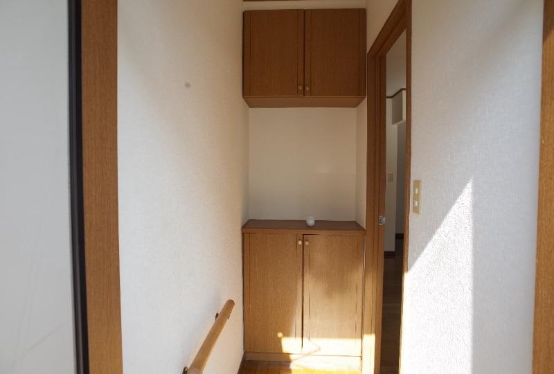 ハイム寿1階 部屋その他