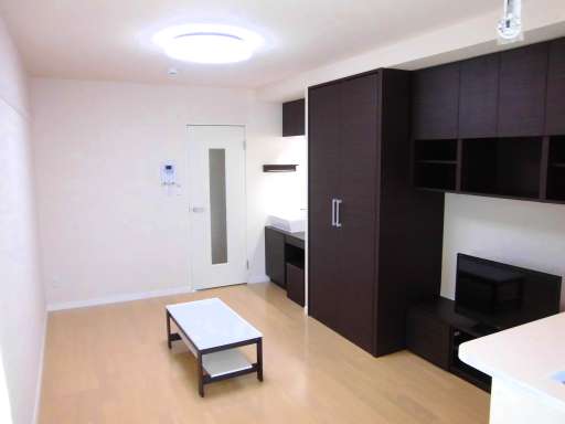 レオネクストグランツエスコート104号室 駐輪場完備