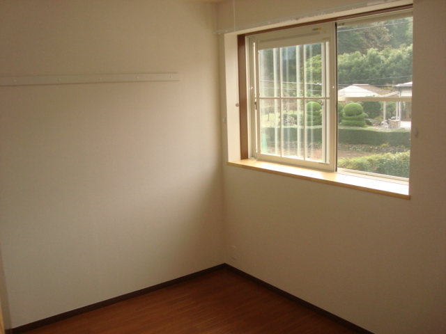 モデルナ203号室 洋室③