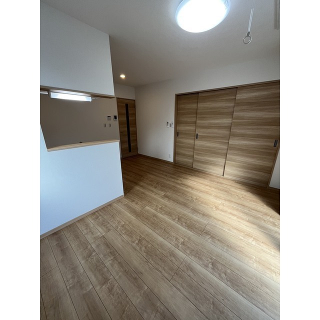 Memory　Court101号室 部屋その他