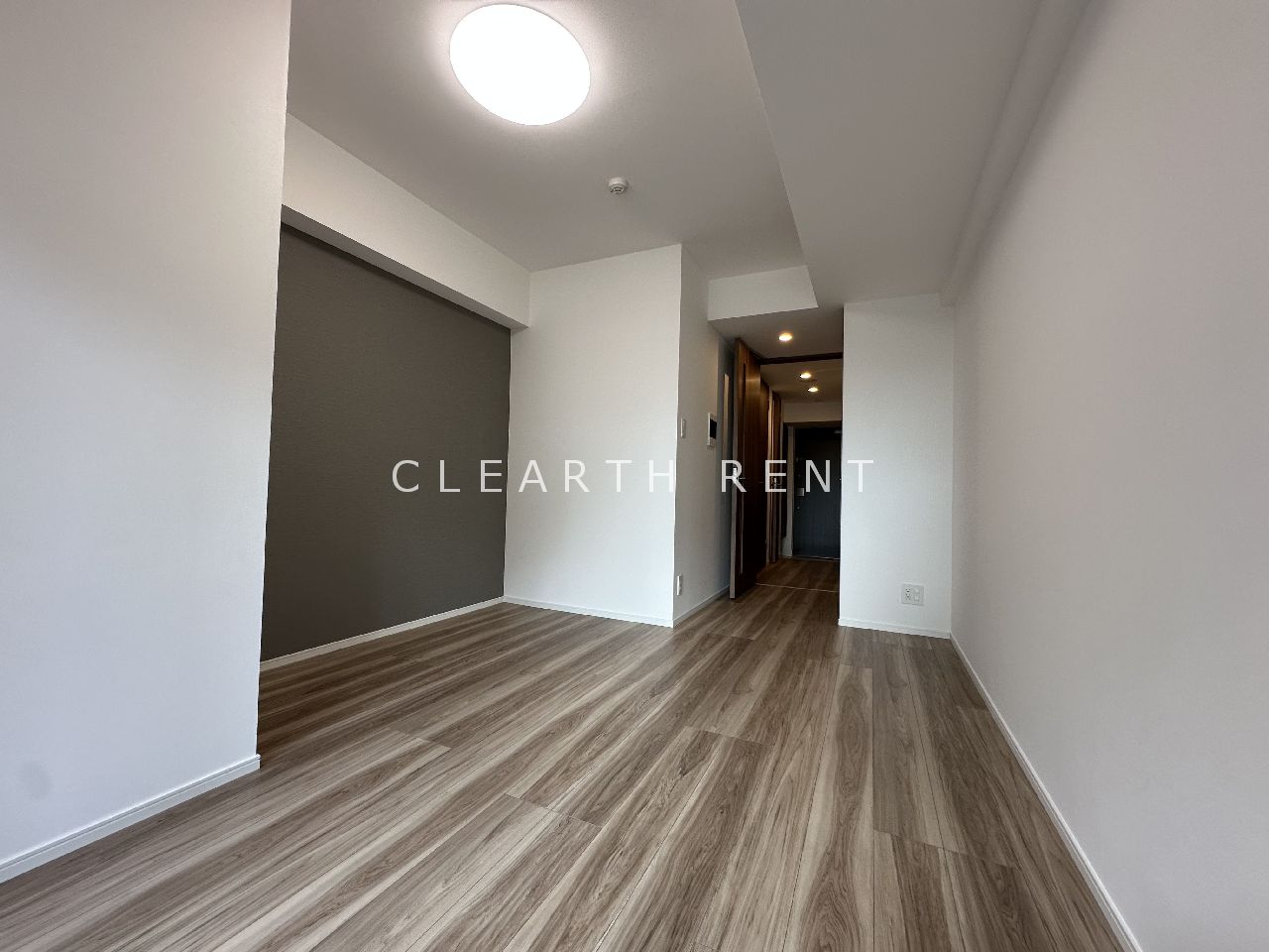 コンシェリア町屋5階 【当社のみ紹介可能】新築×仲介手数料無料×家賃２か月無料♪