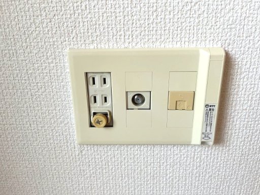 トップ横浜上永谷302号室 部屋設備