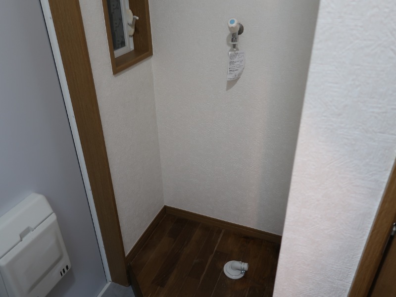 ファミール仲村D1階 部屋その他