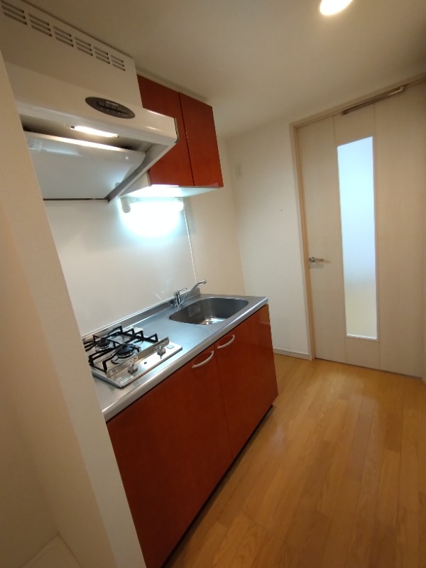 クレイシア世田谷赤堤 キッチン