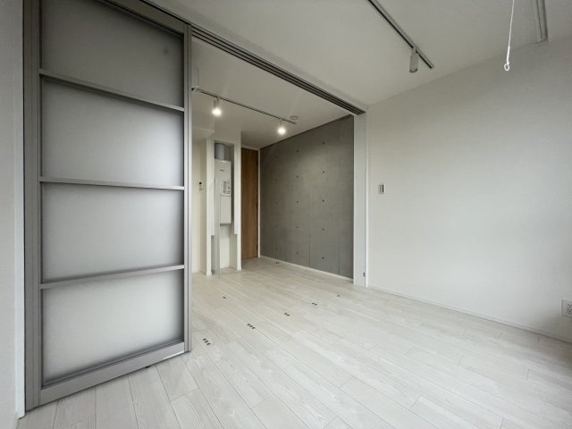0402号室