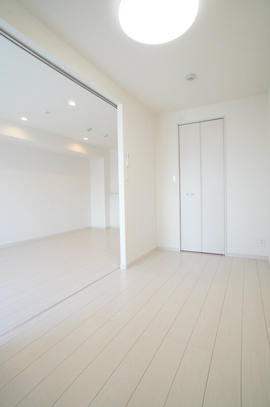 リブリ・グランツ武蔵中原2階 部屋その他