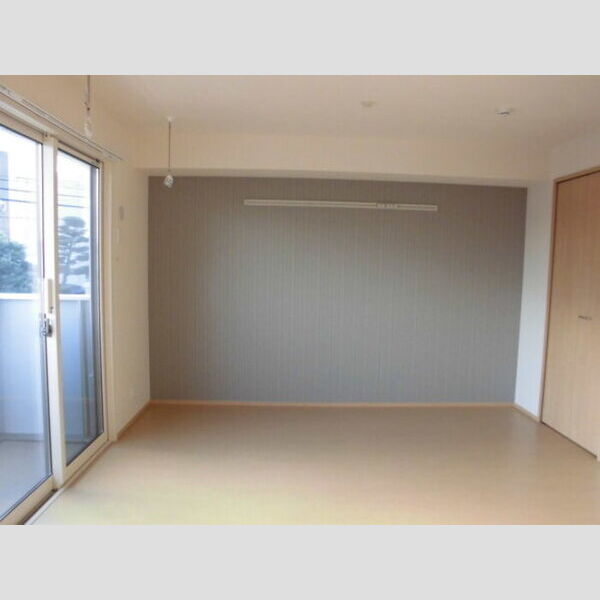 マンチェスター202号室 洋室