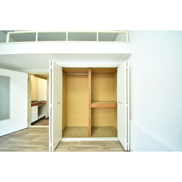 ジュネパレス柏第62 内観