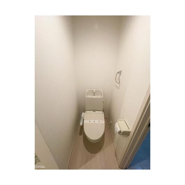 La　Sua　Casa.M トイレ