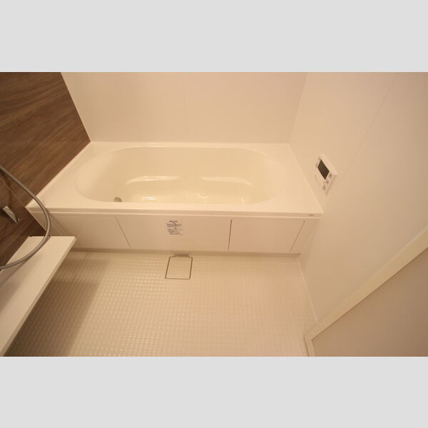 RSAⅢ101号室 乾燥・追い焚き機能付きの一坪バス♪