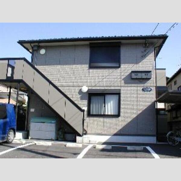 ノーブル富里の外観画像