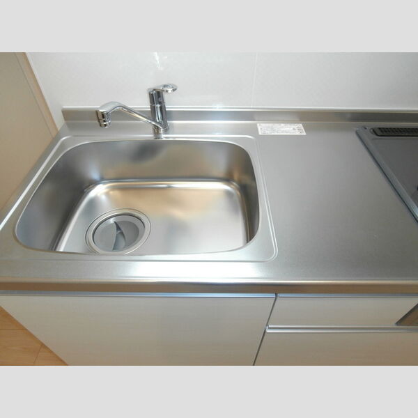 エスペランサ311 キッチン