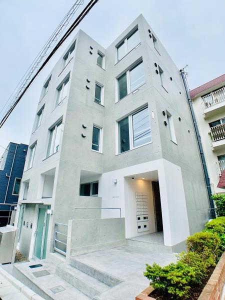 ＦＡＲＥ代々木の外観画像