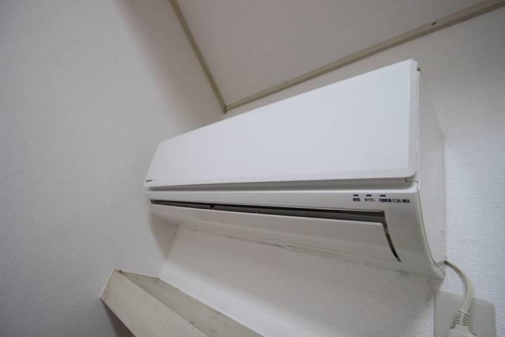 プラザ・ドゥ・バルサム2階 部屋その他