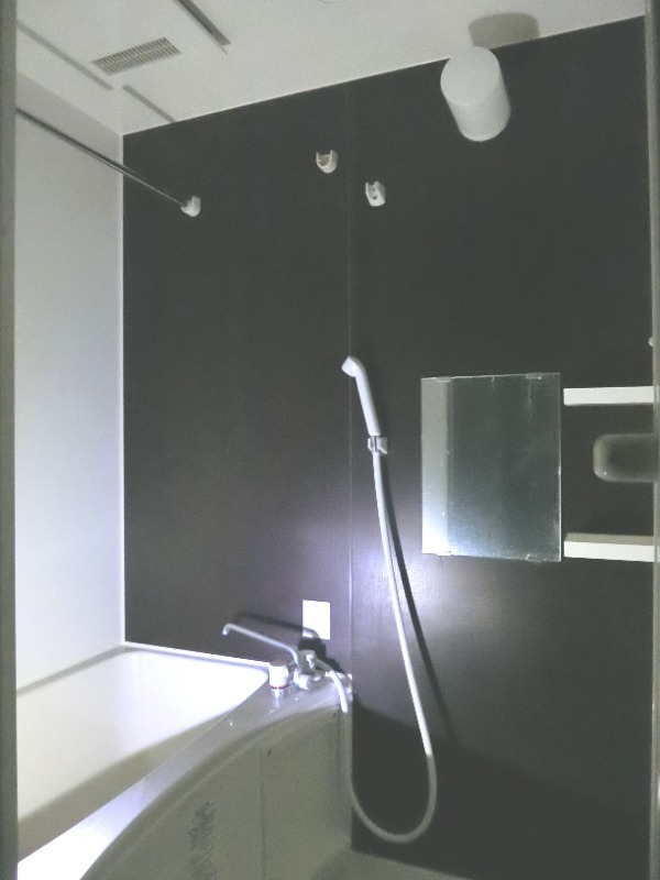 CREAL門前仲町2階 部屋その他