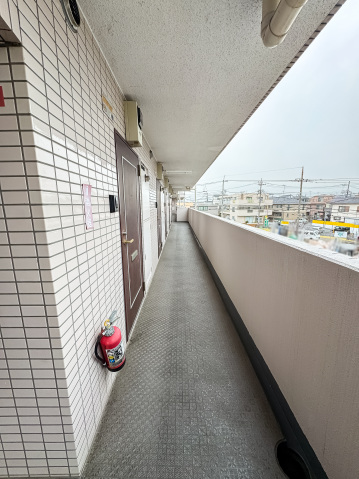 スカイコート宮崎台第3211号室 部屋その他