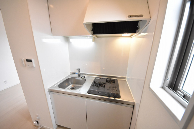 ＣＢ川越カローレ キッチン