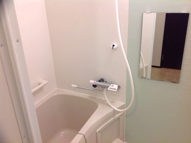 クレイノシエル　ブルー オシャレな色彩です